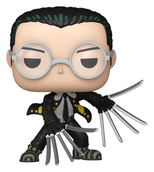 One Piece POP! Animation Vinyl Figure Kuro 9 cm P072076