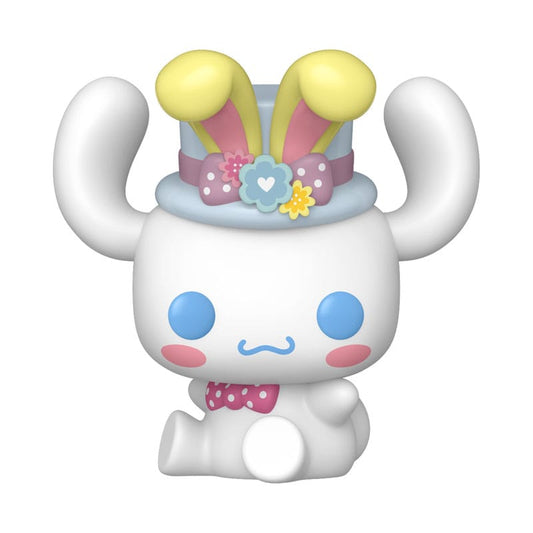 Hello Kitty POP! Animation Vinyl Figure Spring- Cinnamoroll(CKIE) 9 cm P067787