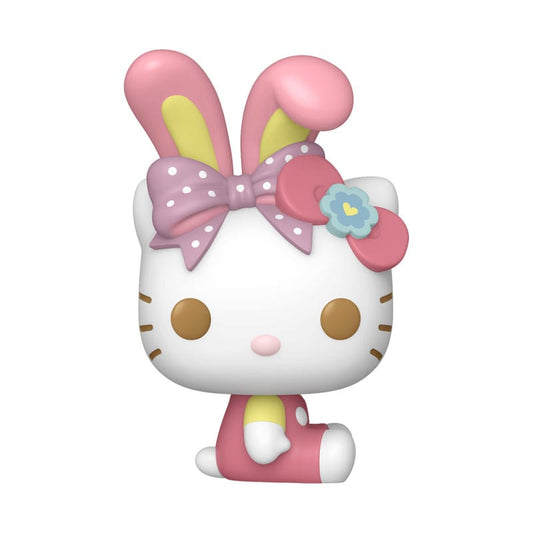 Sanrio POP! Animation Vinyl Figure Hello Kitty(CKIE) 9 cm P067663