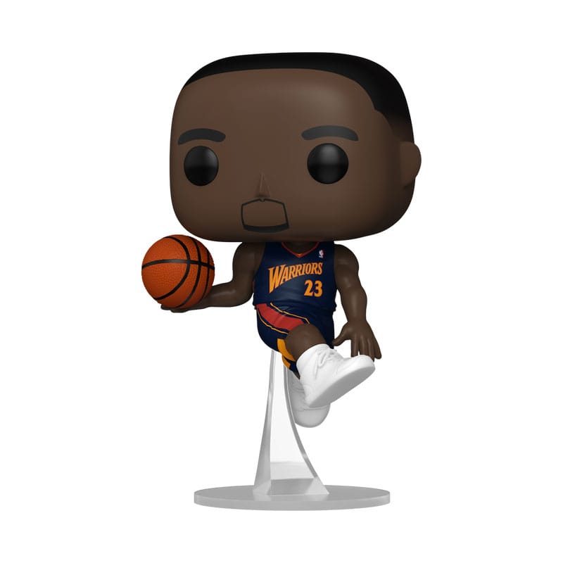 NBA Legends POP! Sports Vinyl Figure Warriors- Jason Richardson 9 cm P065684