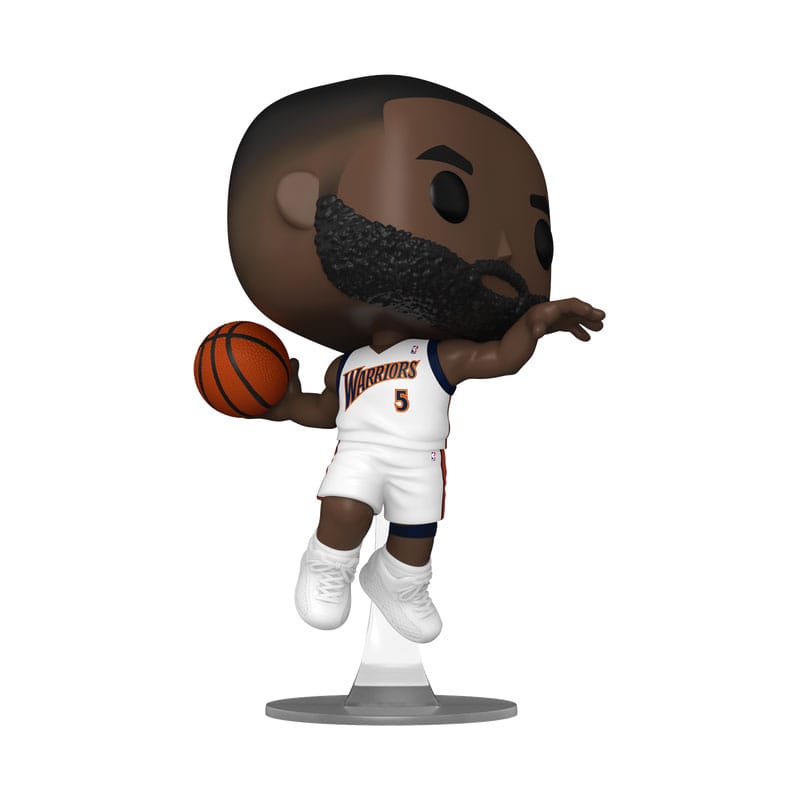 NBA Legends POP! Sports Vinyl Figure Baron Davis (Warriors) P065685