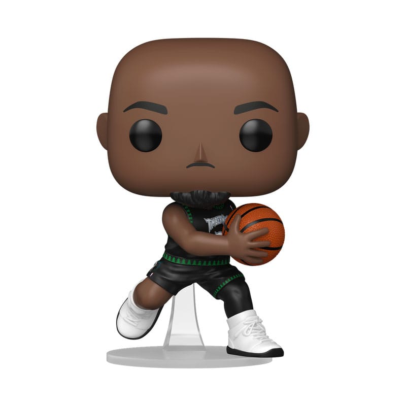 NBA Legends POP! Sports Vinyl Figure Legends- Kevin Garnett(Wolves) 9 cm P065687