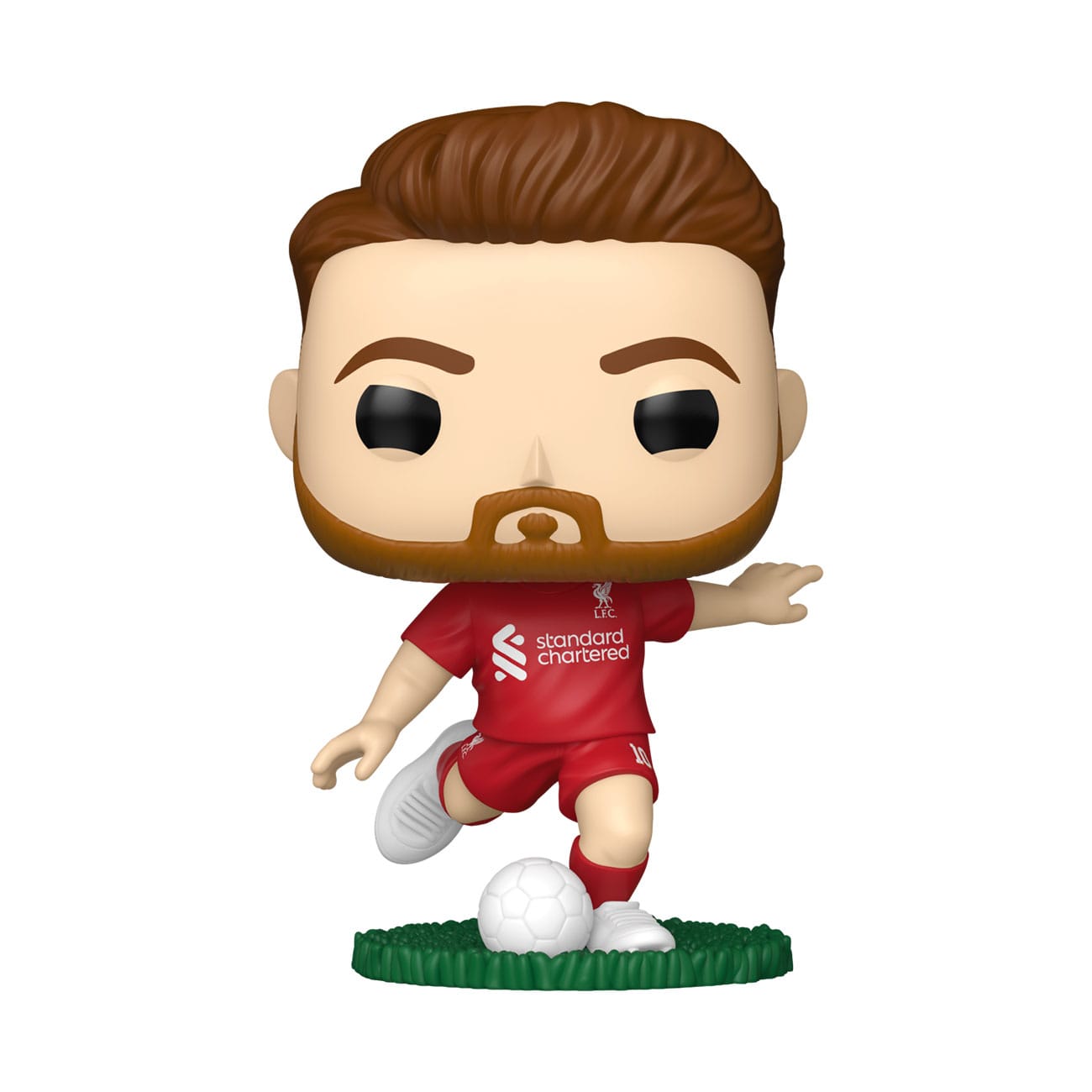 EFL POP! Football Vinyl Figure Liverpool - Alexis Mac Allister 9 cm P066871