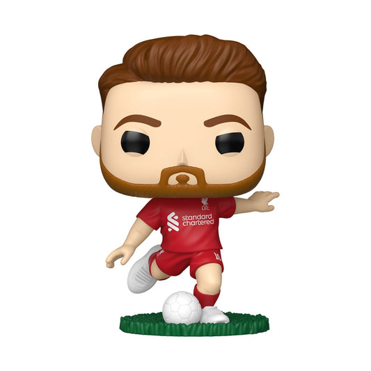 EFL POP! Football Vinyl Figure Liverpool - Alexis Mac Allister 9 cm P066871