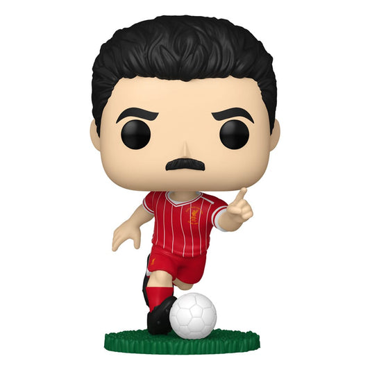 EFL POP! Football Vinyl Figure Liverpool - Ian Rush 9 cm P066872