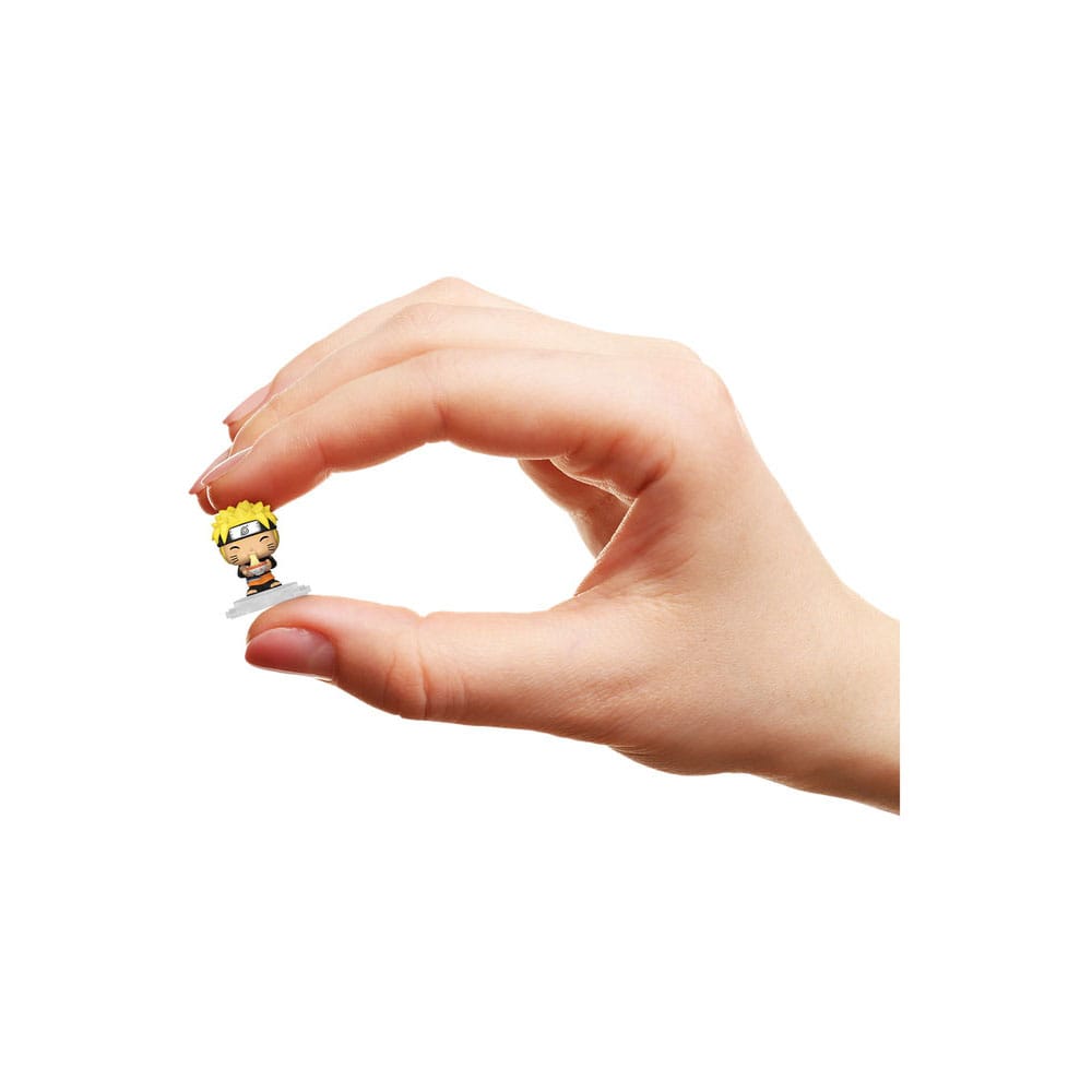 Naruto Shippuden Bitty POP! Town Vinyl Figure Ichiraku Ramen P067799