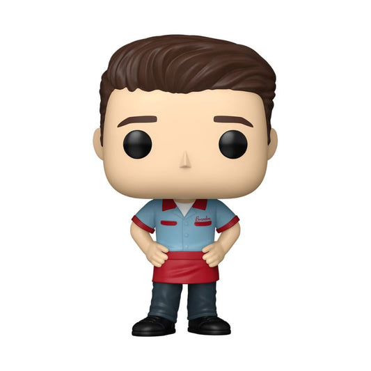 Beverly Hills, 90210 POP! TV Vinyl Figure Brandon Walsh 9 cm P067664