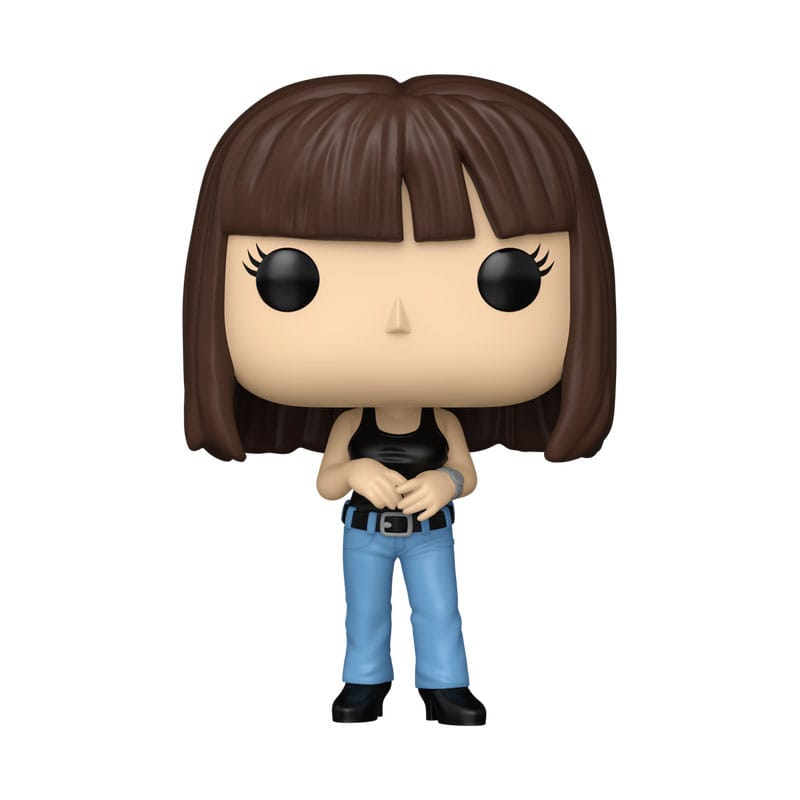 Beverly Hills, 90210 POP! TV Vinyl Figure Brenda Walsh 9 cm P067665