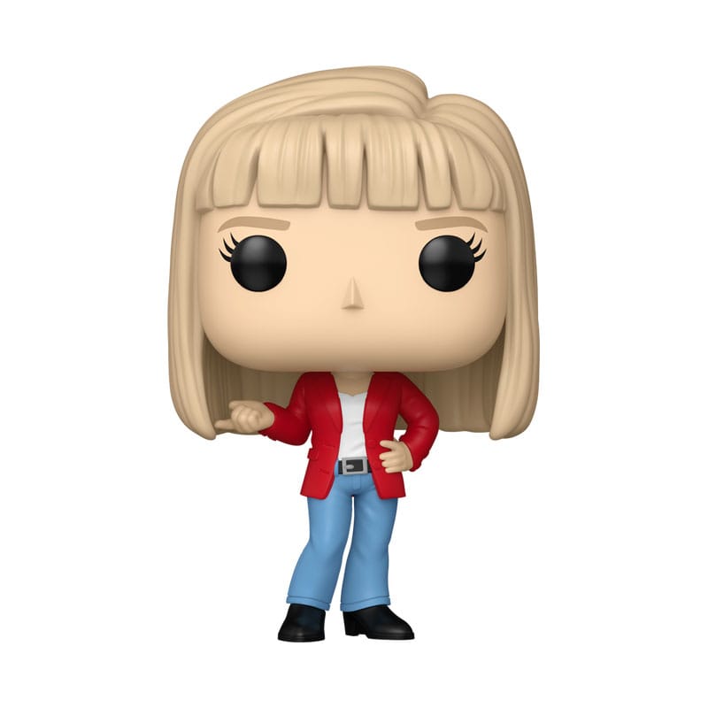 Beverly Hills, 90210 POP! TV Vinyl Figure Kelly Taylor 9 cm P067666