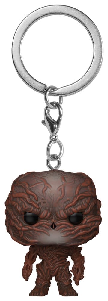 Stranger Things POP! Vinyl Keychains 4 cm Vecna 2.0 Display (12) P069820