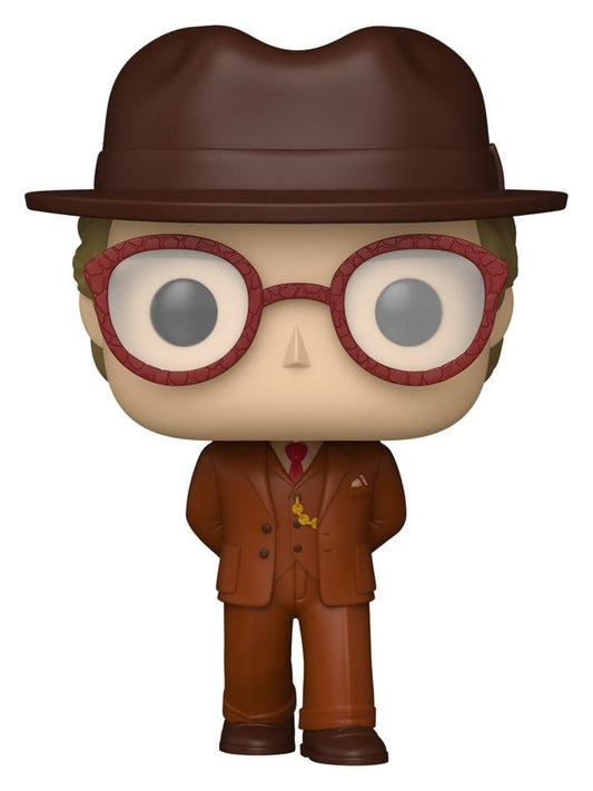 Stranger Things POP! TV Vinyl Figures Mr. Whatsit 9 cm P069824