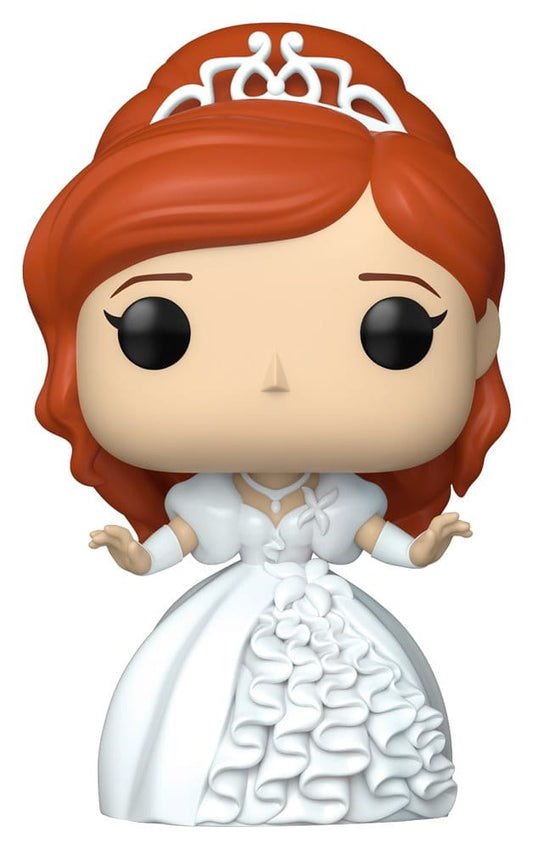 Enchanted POP! Vinyl Figure Giselle (Wedding) 9 cm P074214