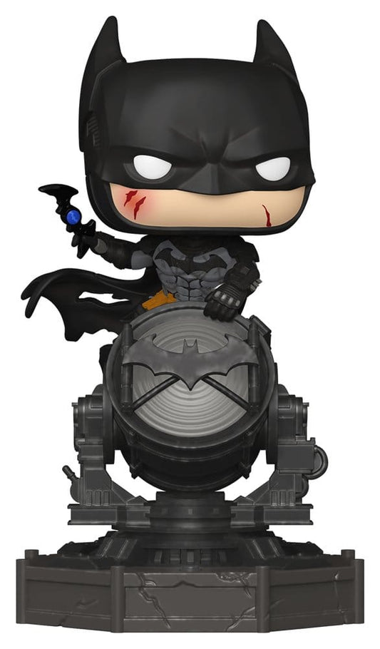 DC Heroes POP! Premium Vinyl Figure Batman(SFX) 9 cm P072218