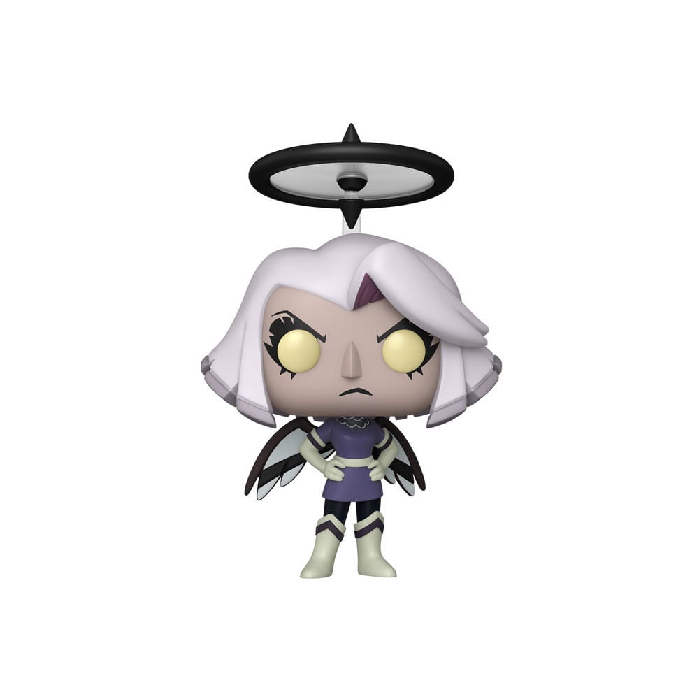 Hazbin Hotel POP! Vinyl Figures Vaggie w/Chase 9 cm Assortment (6) P068219