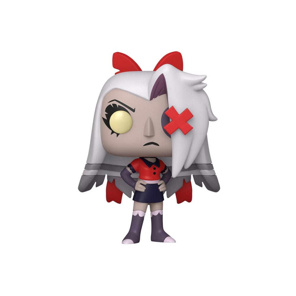 Hazbin Hotel POP! Vinyl Figures Vaggie w/Chase 9 cm Assortment (6) P068219