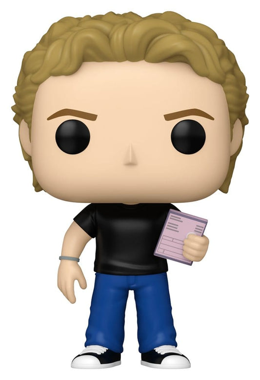 Fast & Furious POP! Movies Vinyl Figure Brian O'Conner9 cm P071928