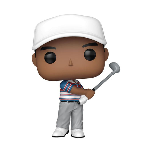 Tiger Woods POP! Golf Vinyl Figure Tour Debut 1992 9 cm P067667