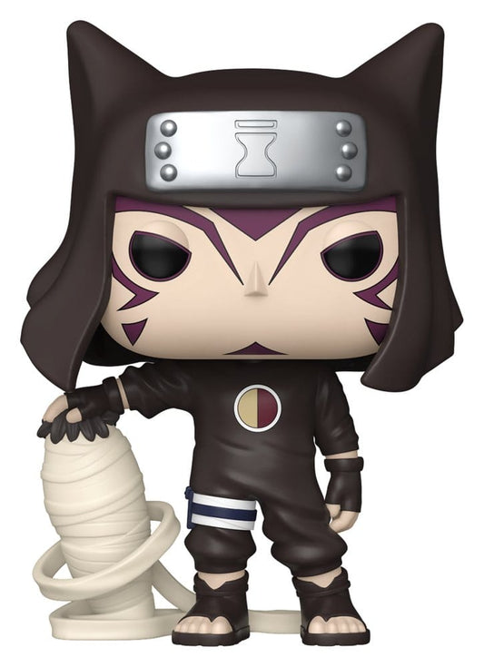 Naruto Classic POP! Animation Vinyl Figure Kankuro 9 cm P071934