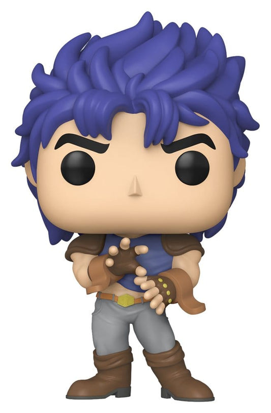 JoJo´s Bizarre Adventure POP! Animation Vinyl Figures Jonathan 9 cm P071975