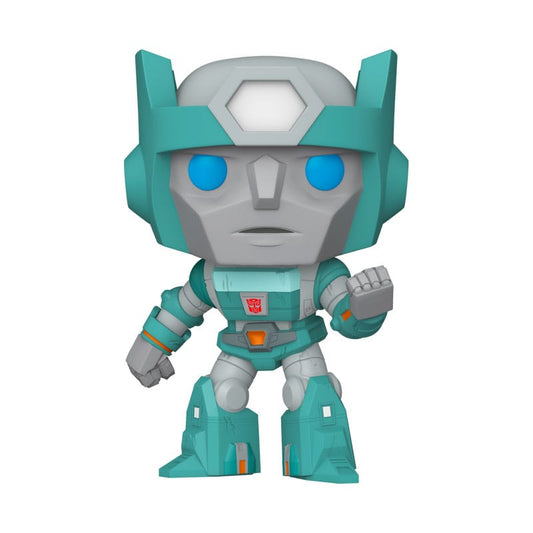 Transformers POP! TV Vinyl Figure Kup 9 cm P066882