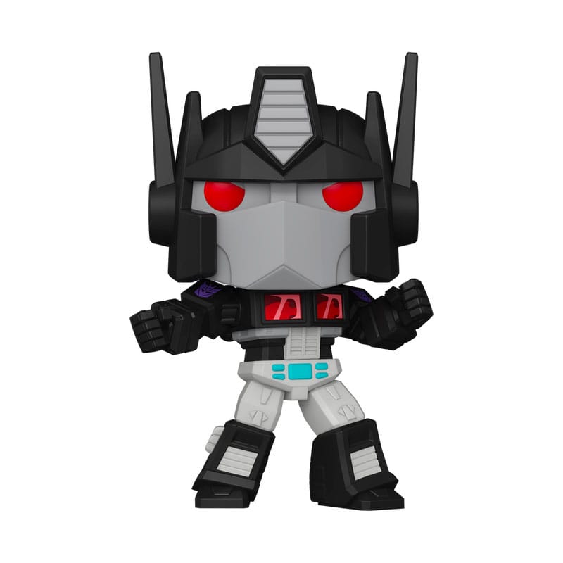 Transformers POP! TV Vinyl Figure Nemesis Prime 9 cm P066883