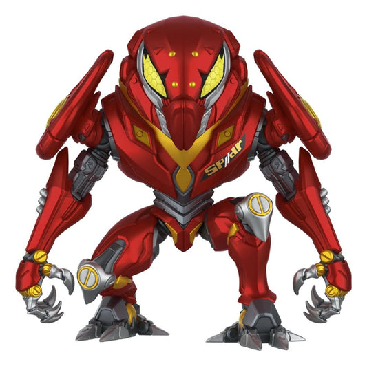 Marvel Rivals Super Sized POP! Vinyl Figure Peni Parker 15 cm P072220