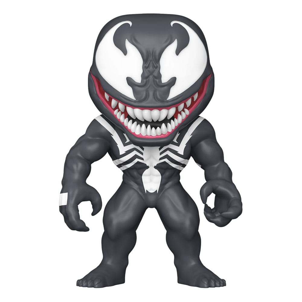 Marvel Rivals POP! Games Vinyl Figures Venom with Chase 9 cm Assortment (6) P072222