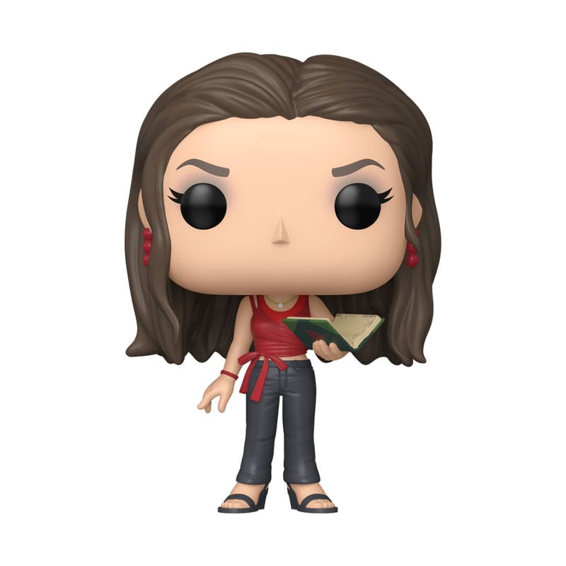 Charmed POP! TV Vinyl Figure Piper Halliwell 9 cm P067669
