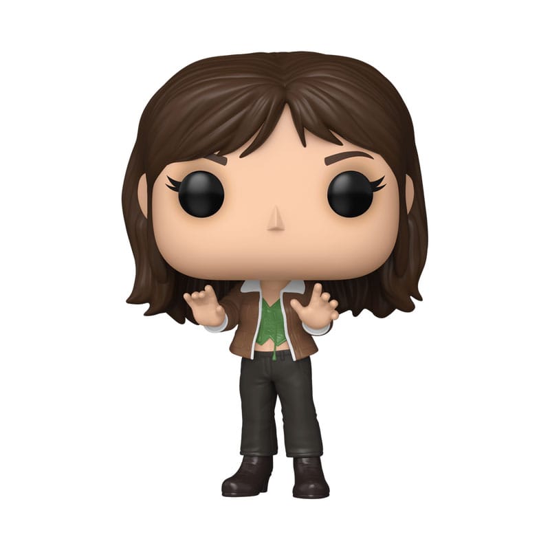Charmed POP! TV Vinyl Figure Prue Halliwell 9 cm P067670