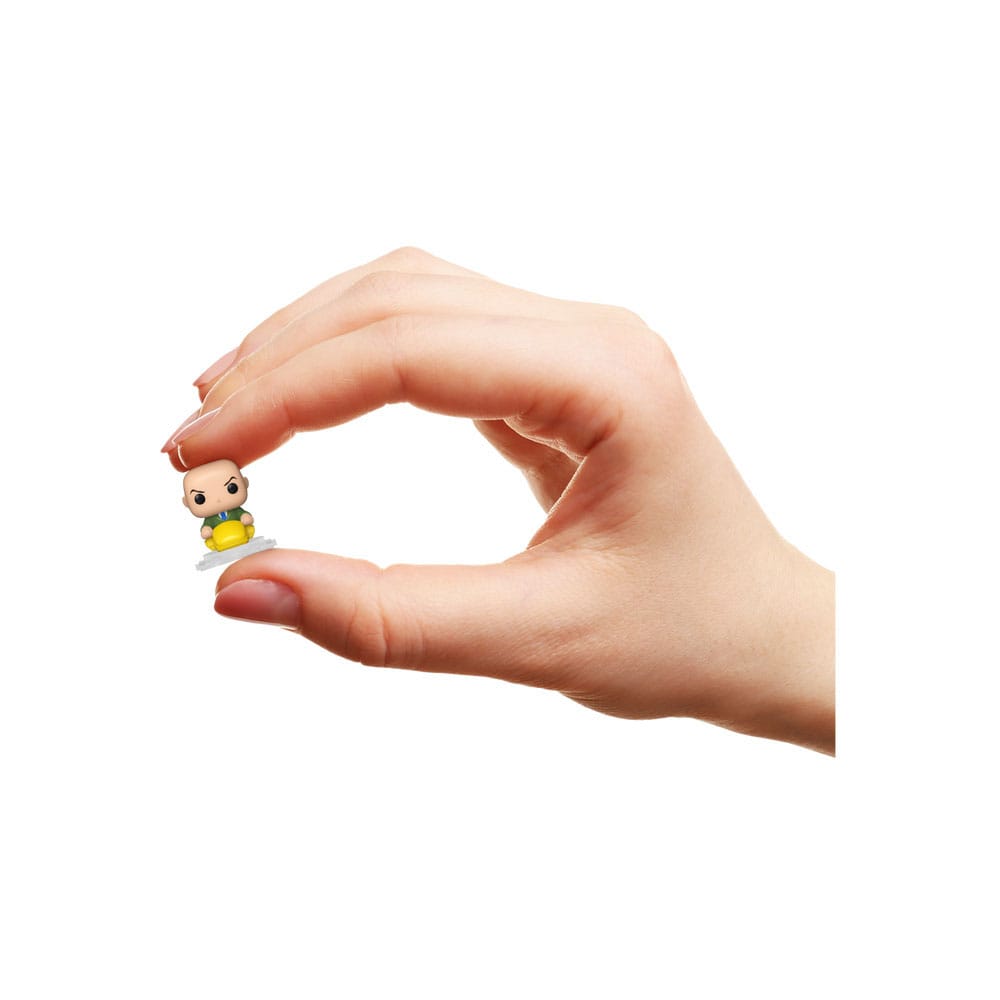 X-Men Bitty POP! Boxes Vinyl Figure Xavier's School P067811