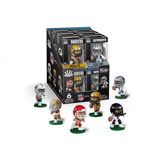 NBA Pocket POP! Vinyl Figure PDQ Display (24) 2,5 cm P066885