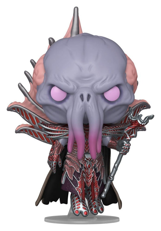 Baldur's Gate POP! Games Vinyl Figure The Emperor 9 cm P074224