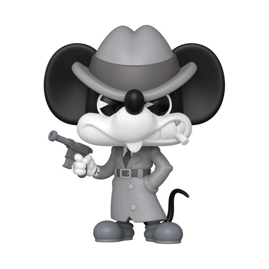 Mouse: P.I. for Hire POP! Games Vinyl Figure Jack Pepper 9 cm P066886