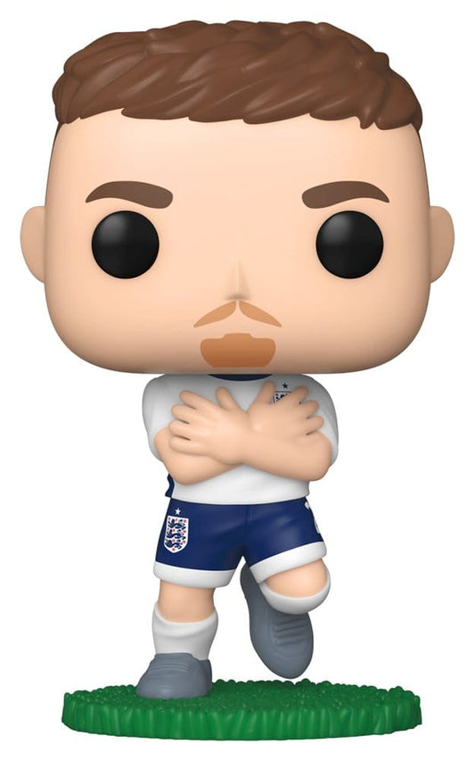 EFL POP! Football Vinyl Figure England- Cole Palmer 9 cm P071991