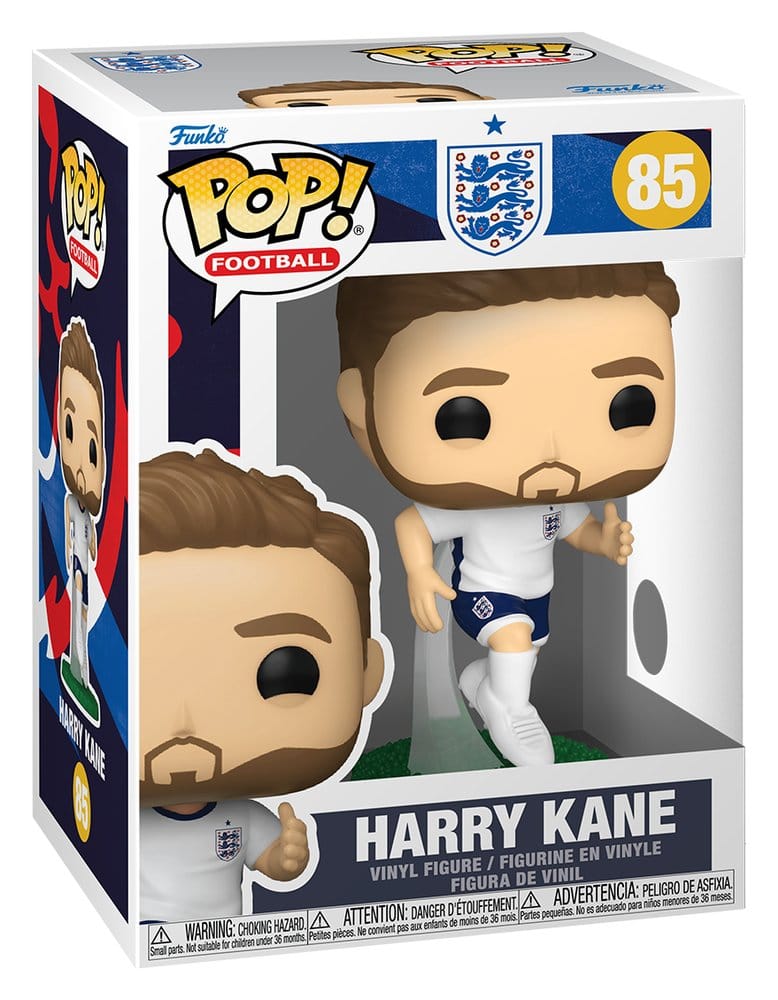 EFL POP! Football Vinyl Figure England- Harry Kane 9 cm P071992