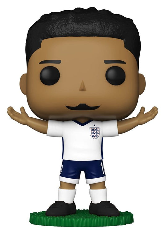 EFL POP! Football Vinyl Figure England- Jude Bellingham 9 cm P071993