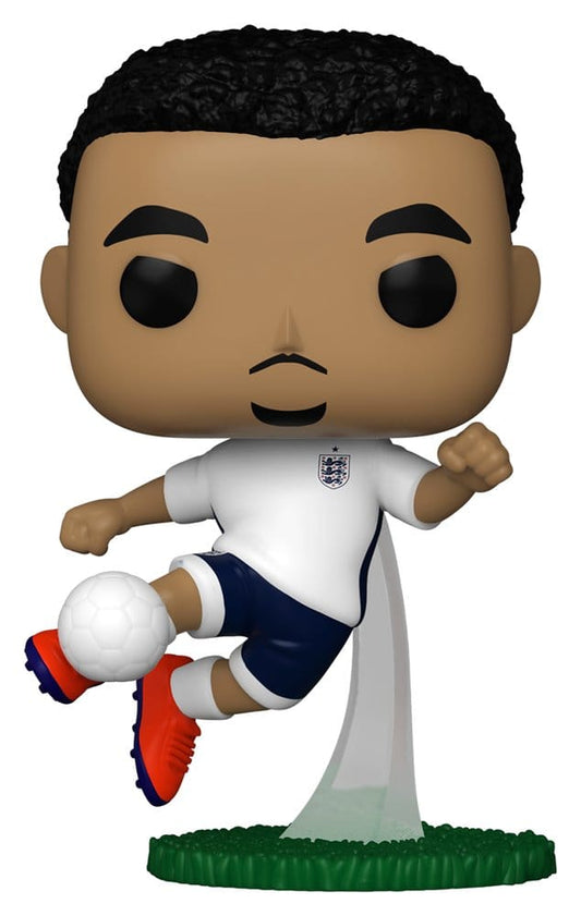 EFL POP! Football Vinyl Figure ENG- Trent Alexander Arnold 9 cm P071994