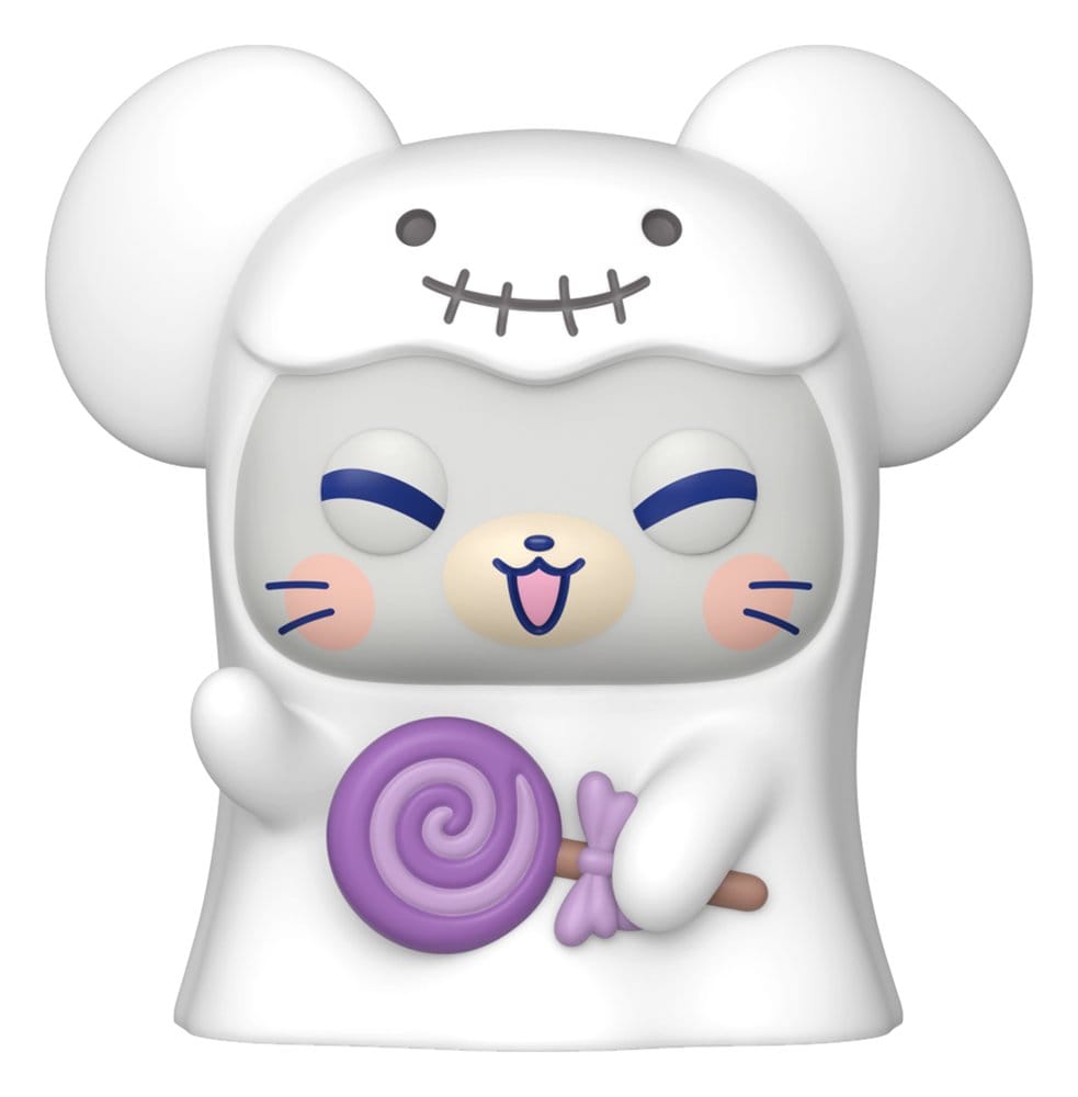 Tom & Jerry Gokko POP! Animation Vinyl Figure Nibbles 9 cm P072224