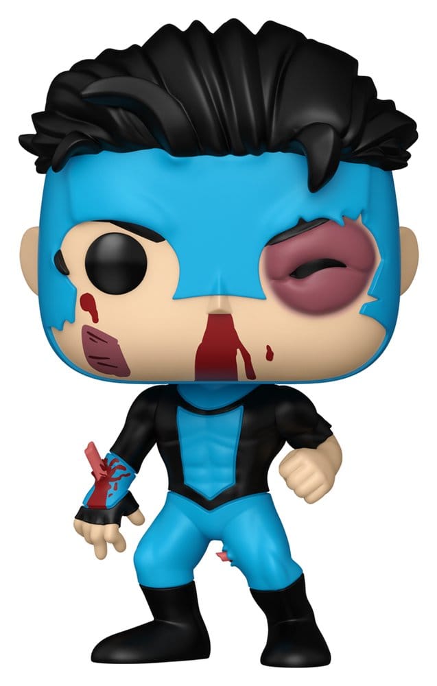 Invincible POP! Television Vinyl Figure Invincible 9 cm P072095