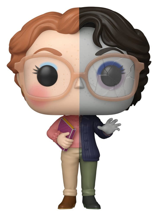 Stranger Things POP! TV Vinyl Figures Barb Holland SPLT 9 cm P072098