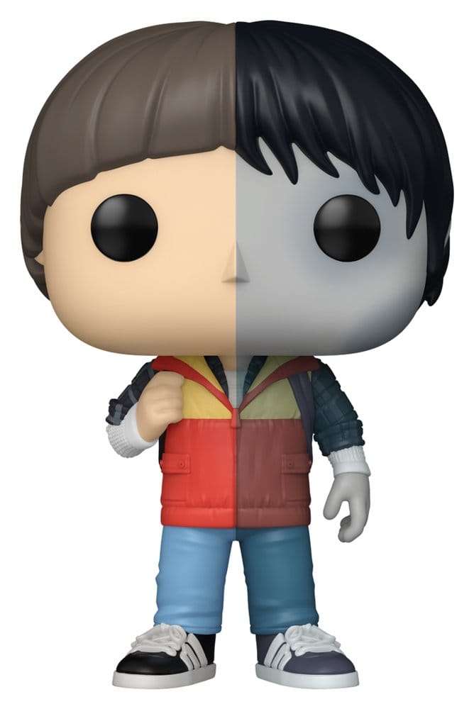 Stranger Things POP! TV Vinyl Figures Will Byers SPLT 9 cm P072099