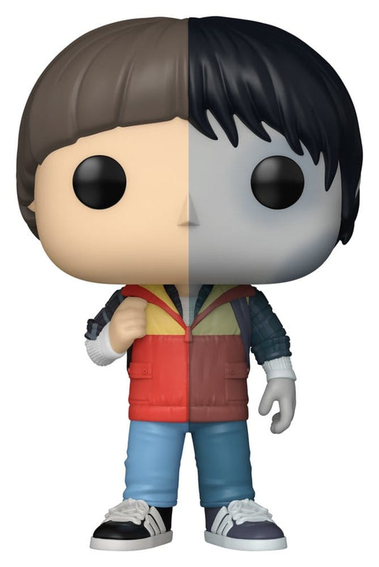 Stranger Things POP! TV Vinyl Figures Will Byers SPLT 9 cm P072099