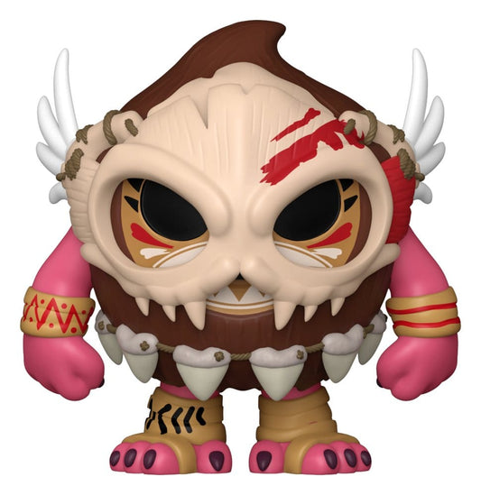 Moana POP! & Buddy Vinyl Figure Kotu 9 cm P072107