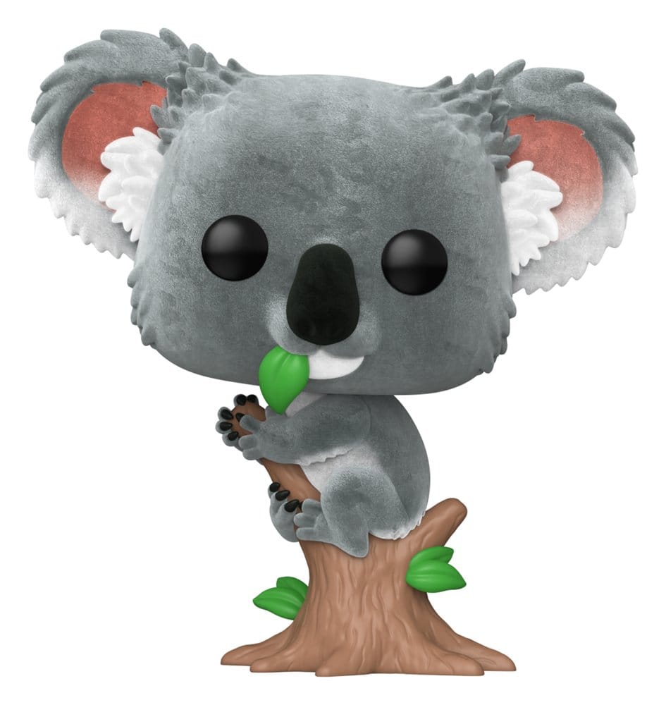 Australian Animals POP! Vinyl Figure Koala (FL) 9 cm P072227