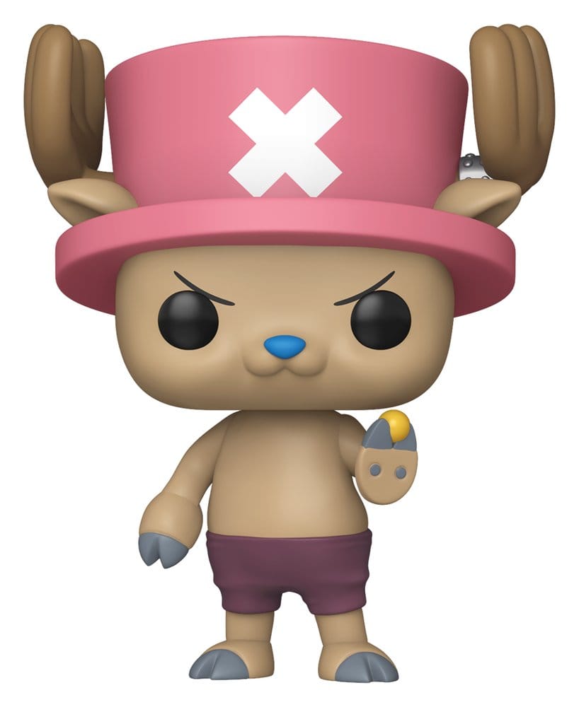 One Piece Super Sized Jumbo POP! Vinyl Figure Chopper 25 cm P072117