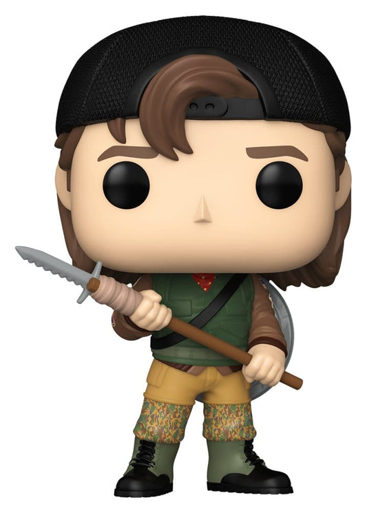 Stranger Things POP! TV Vinyl Figures Steve Harrington 9 cm P072119