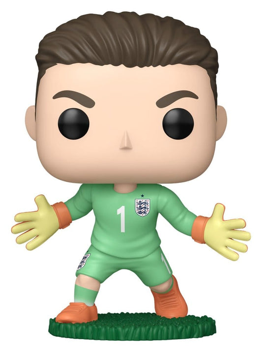 EFL POP! Football Vinyl Figure England- Jordan Pickford 9 cm P071997