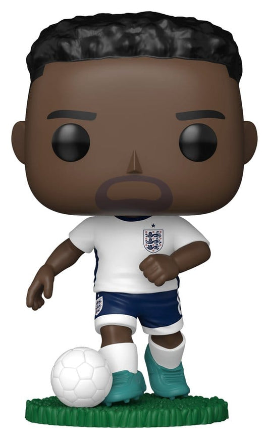 EFL POP! Football Vinyl Figure England- Marc Guehi 9 cm P071998