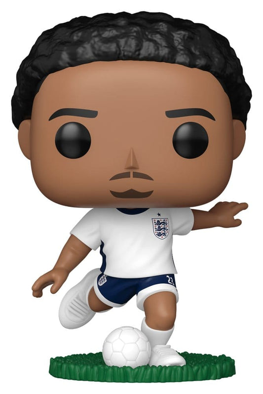 EFL POP! Football Vinyl Figure England- Myles Lewis-Skelly 9 cm P071999