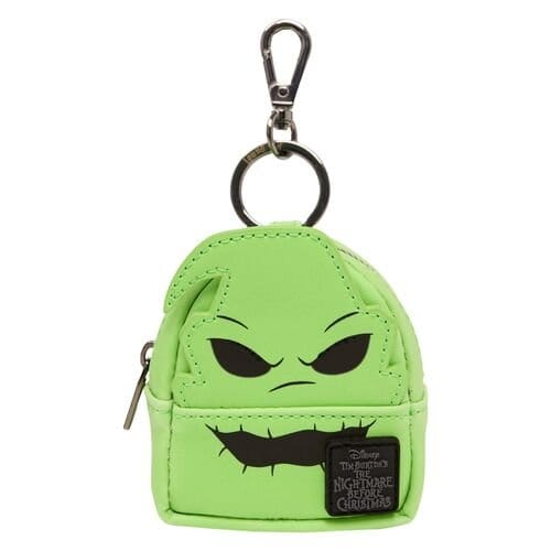 Nightmare Before Christmas by Loungefly Keychains Mini Backpack Classic Blind Box Assortment (15) P071202